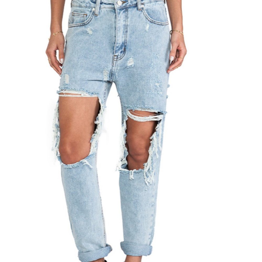 Twerk Jeans by UNIF